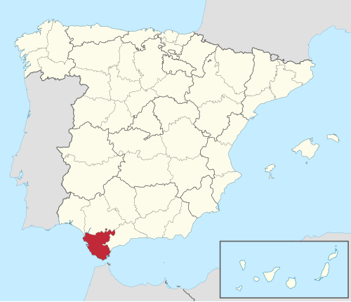 Cádiz Province